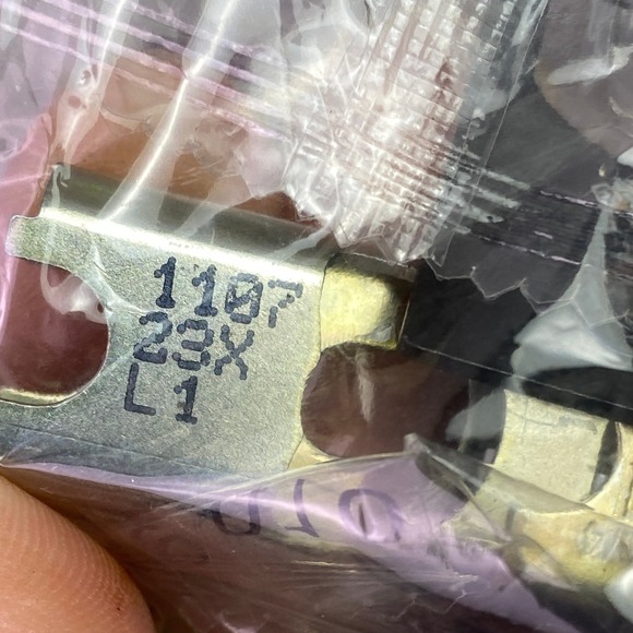 Kwikset Door Jam Replacement Parts Kit Assembly Lock Hardware - Picture 5 of 9